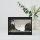 デンマーク ポストカード (スタンド正面)