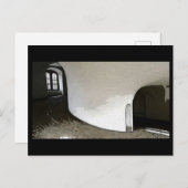 デンマーク ポストカード (正面/裏面)