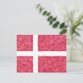 デンマーク ポストカード (スタンド正面)