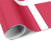 デンマーク ラッピングペーパー (ロールコーナー)