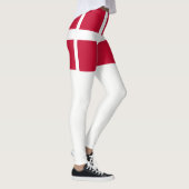 デンマーク レギンス (右)