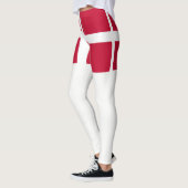 デンマーク レギンス (左)