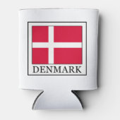 デンマーク 缶クーラー (正面)