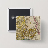 デンマーク 缶バッジ (正面&裏面)