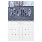 デンマーク – 2020年カレンダー カレンダー (3月 2026)