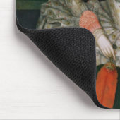 デンマーク、c.1605-10のアン マウスパッド (コーナー)