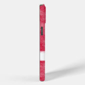 デンマーク Case-Mate iPhoneケース (裏面 / 右)