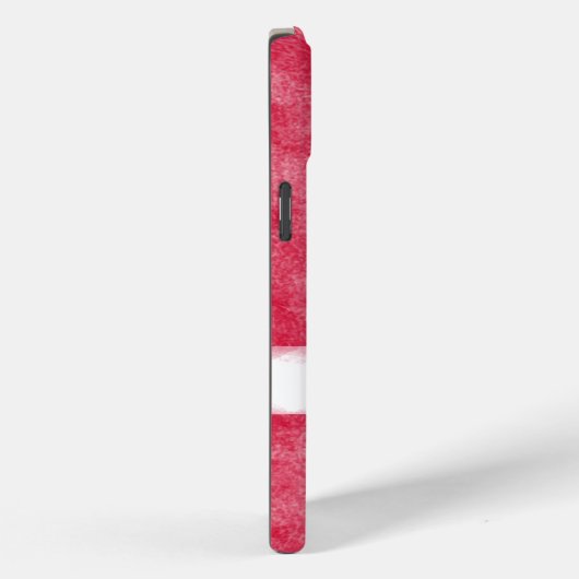 デンマーク Case-Mate iPhoneケース (裏面 / 右)