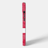 デンマーク Case-Mate iPhoneケース (裏面 / 左)