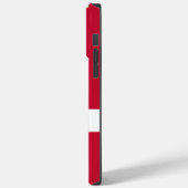 デンマーク Case-Mate iPhoneケース (裏面 / 左)