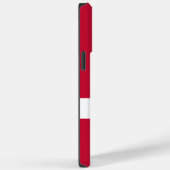 デンマーク Case-Mate iPhoneケース (裏面 / 右)