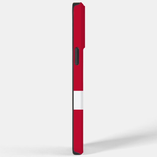 デンマーク Case-Mate iPhoneケース (裏面 / 右)