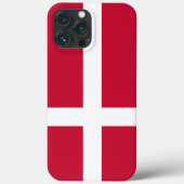 デンマーク Case-Mate iPhoneケース (裏面)