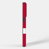 デンマーク Case-Mate iPhoneケース (裏面 / 右)