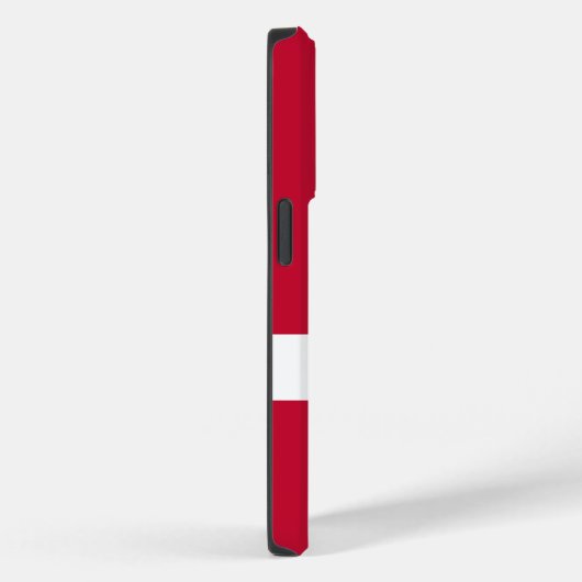 デンマーク Case-Mate iPhoneケース (裏面 / 右)