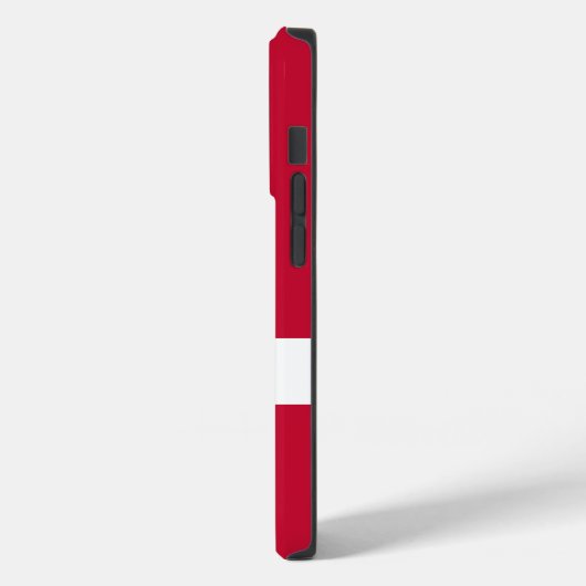 デンマーク Case-Mate iPhoneケース (裏面 / 左)