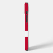 デンマーク Case-Mate iPhoneケース (裏面 / 左)