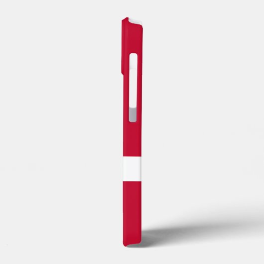 デンマーク Case-Mate iPhoneケース (裏面 / 左)