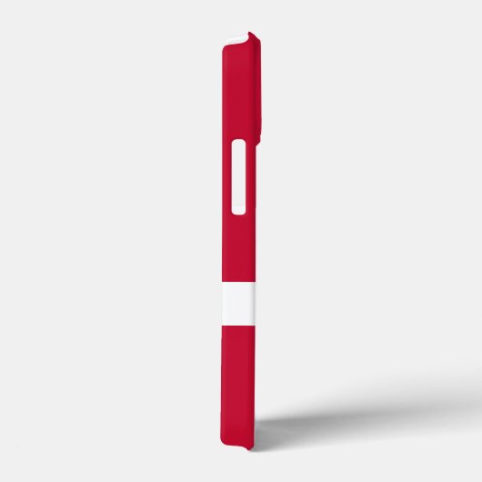 デンマーク Case-Mate iPhoneケース (裏面 / 右)