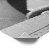 デンマークRAFパイロット ポスター (角)