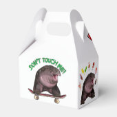 デンモーヒポ フェイバーボックス (裏面サイド)