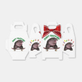 デンモーヒポ フェイバーボックス (折り畳みなし)