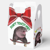 デンモーヒポ フェイバーボックス (オープン)