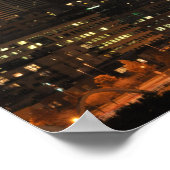 デンヴァー夜…ハロウィン! ポスター (角)