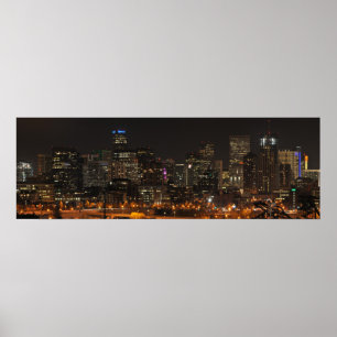 デンヴァー夜…ハロウィン! ポスター