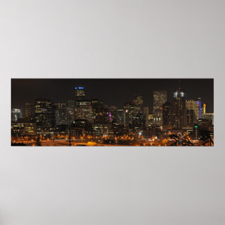 デンヴァー夜…ハロウィン! ポスター