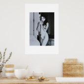 デヴィンデヴァスケスのポスター ポスター (キッチン)