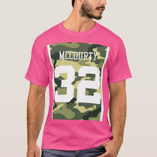 デヴィンマッコリー2 Tシャツ