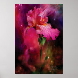 デヴィン・アートの女神のポスター/プリント ポスター