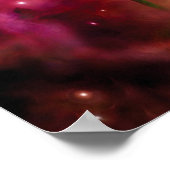 デヴィン・アートの女神のポスター/プリント ポスター (角)