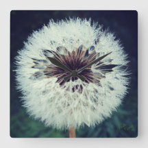 デヴィーDandelion時計…時計！