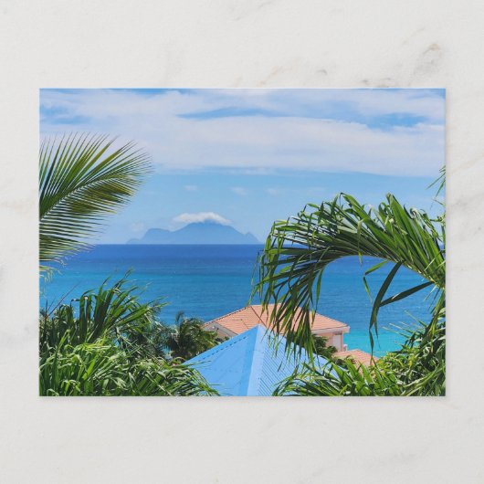 デヴェルテのサバ ポストカード (正面)