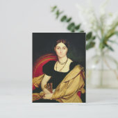 デヴォカイ， 1807 ポストカード (スタンド正面)