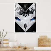 デヴォワール ポスター (キッチン)