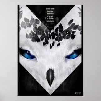 デヴォワール ポスター