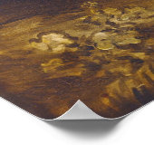 デヴォンシャーガインズボローデュポンファインアート ポスター (角)