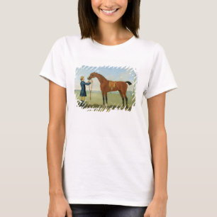 デヴォンシャー公の子供飛んでいるたち， 1742 (oi) tシャツ