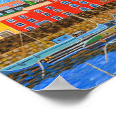 デヴォンブリカム ポスター (角)