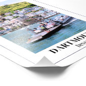 デヴォン・ダートマス・フェリー フォトプリント            (角)