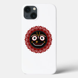 デヴォーショナル・ジャガンナート・プリ・ラター・ヤトラ iPhone 13ケース