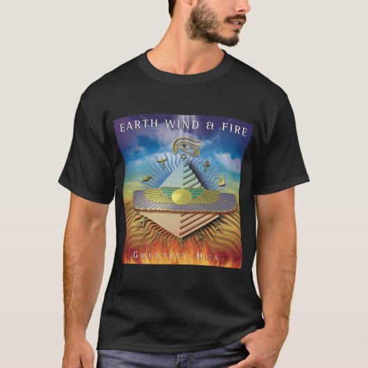 デヴォーション Tシャツ (正面)