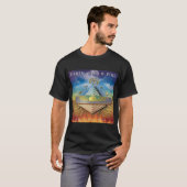 デヴォーション Tシャツ (正面フル)