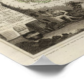 デヴォージュ ポスター (角)