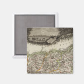 デヴォージュ マグネット (正面/裏面)