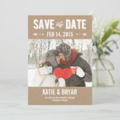 デーはっきりしたトカードを節約 セーブザデート (スタンド正面)