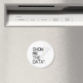 データの表示 マグネット (インサイチュ (食洗機))